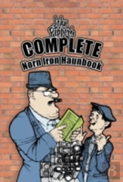 John Peppers Complete Norn Iron Haunbook