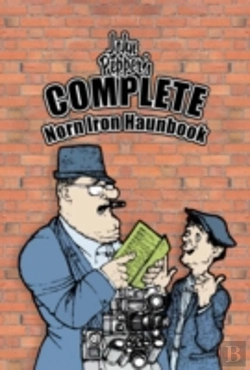 Bertrand.pt - John Peppers Complete Norn Iron Haunbook