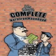 John Peppers Complete Norn Iron Haunbook