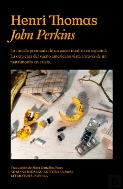 Bertrand.pt - John Perkins