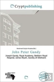 John Peter Gandy