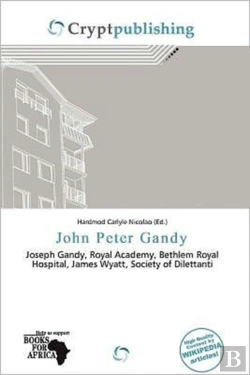 Bertrand.pt - John Peter Gandy