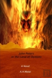 John Peters In The Land Of Demons