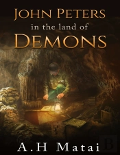 John Peters In The Land Of Demons