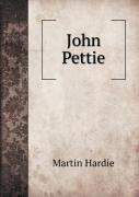 John Pettie