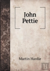 John Pettie