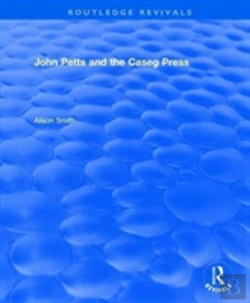 Bertrand.pt - John Petts And The Caseg Press
