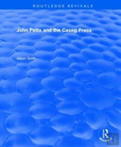Bertrand.pt - John Petts And The Caseg Press