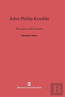 John Philip Kemble