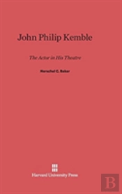 John Philip Kemble