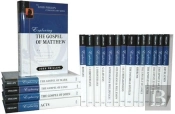 John Phillips New Testament Commentaries