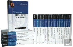Bertrand.pt - John Phillips New Testament Commentaries