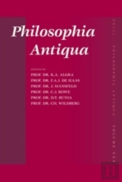 John Philoponus' New Definition Of Prime Matter