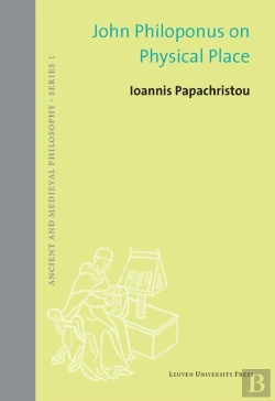 Bertrand.pt - John Philoponus On Physical Place
