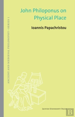 Bertrand.pt - John Philoponus On Physical Place