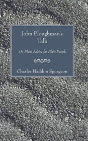 John Ploughman'S Talk