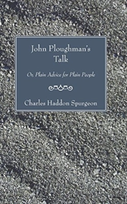 Bertrand.pt - John Ploughman'S Talk