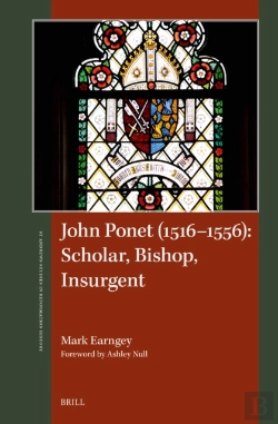 Bertrand.pt - John Ponet (1516-1556): Scholar, Bishop, Insurgent