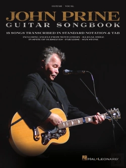 Bertrand.pt - John Prine Guitar Songbook