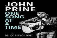 John Prine One Song At A Time