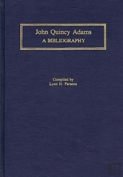 Bertrand.pt - John Quincy Adams