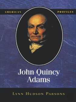 Bertrand.pt - John Quincy Adams