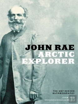 Bertrand.pt - John Rae, Arctic Explorer