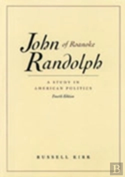 Bertrand.pt - John Randolph Of Roanoke