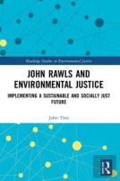 John Rawls And Environmental Justice