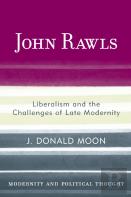 John Rawls