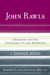 John Rawls