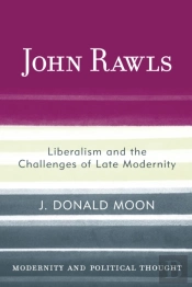 John Rawls