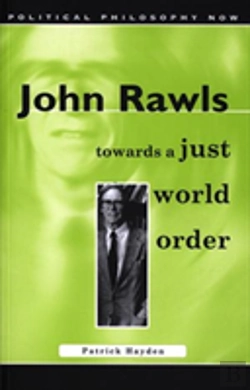 Bertrand.pt - John Rawls