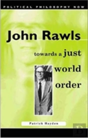 John Rawls