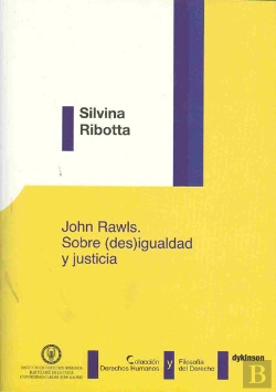 Bertrand.pt - John Rawls. Sobre (Des)Igualdad Y Justicia