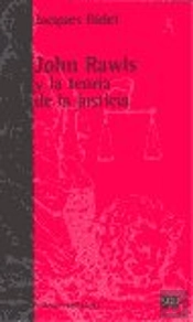 John Rawls Y La Teoria De La Justicia