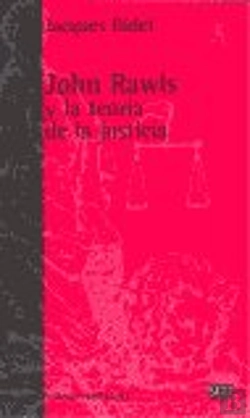 Bertrand.pt - John Rawls Y La Teoria De La Justicia