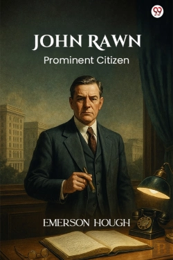 Bertrand.pt - John Rawn Prominent Citizen (Edition1)
