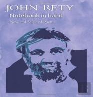 John Rety  -  Notebook In Hand