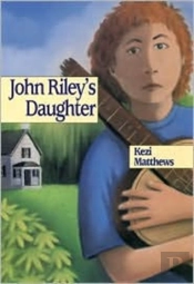 John Riley'S Daughter