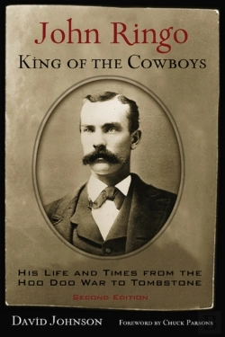 Bertrand.pt - John Ringo, King Of The Cowboys