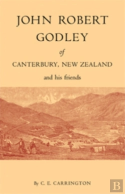 Bertrand.pt - John Robert Godley Of Canterbury
