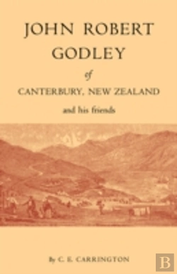Bertrand.pt - John Robert Godley Of Canterbury