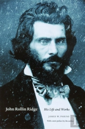 John Rollin Ridge