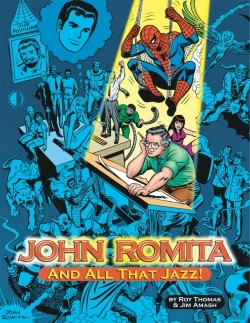 Bertrand.pt - John Romita, And All That Jazz