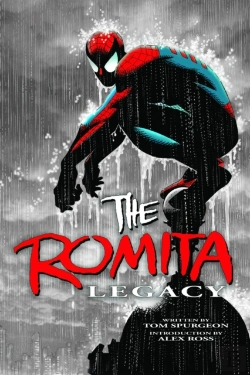 Bertrand.pt - John Romita Legacy