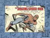 John Romita'S Amazing Spider-Man: The Daily Strips Artist'S Edition