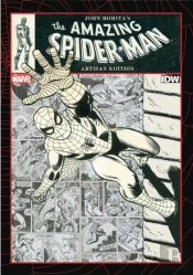 John Romita'S The Amazing Spider-Man