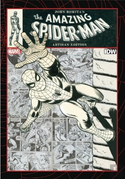 Bertrand.pt - John Romita'S The Amazing Spider-Man