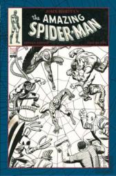 John Romita'S The Amazing Spider-Man Vol. 2 Artisan Edition